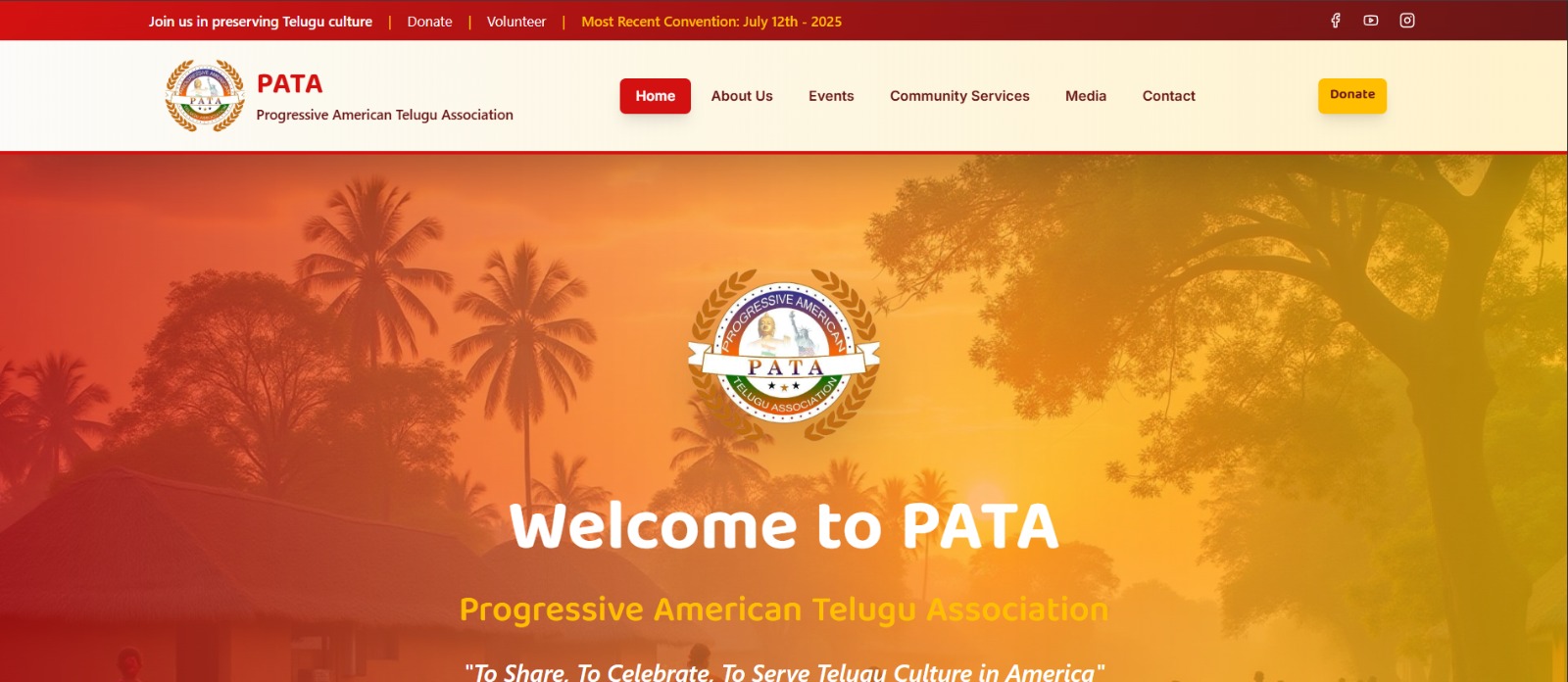 Pata USA
