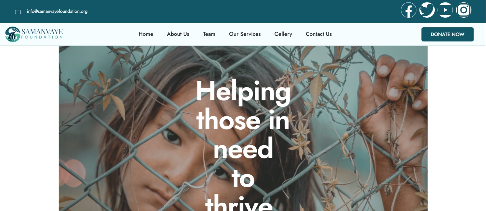 Samanvaye Foundation